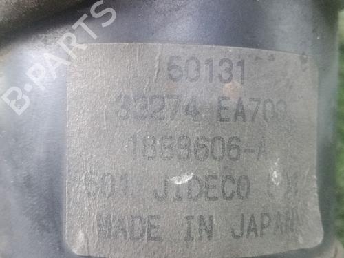 Electronic module NISSAN PATHFINDER III (R51) 2.5 dCi 4WD | BP33426401M83 - Image 4