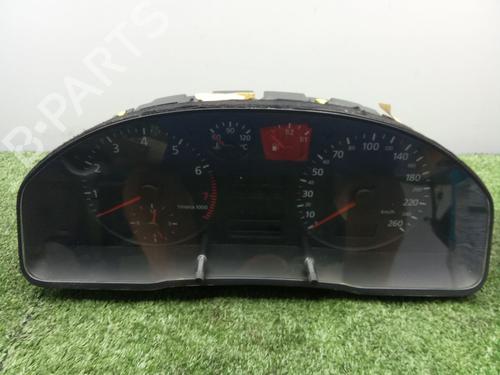 Quadrante Quadrante AUDI A4 B5 (8D2) 1.8 (125 hp) 36476692 36476692