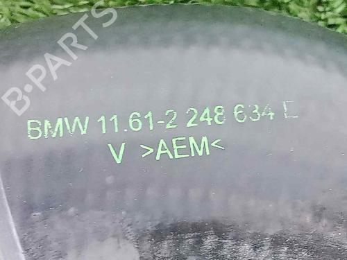 Pipe BMW 3 (E46)  | BP14255412M125 