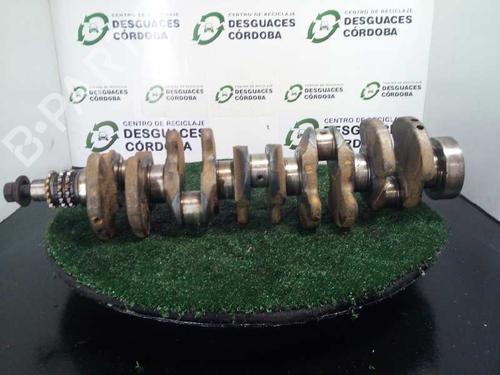 Used Other MERCEDES-BENZ M-CLASS (W163) ML 270 CDI (163.113) (163 hp) 14484141