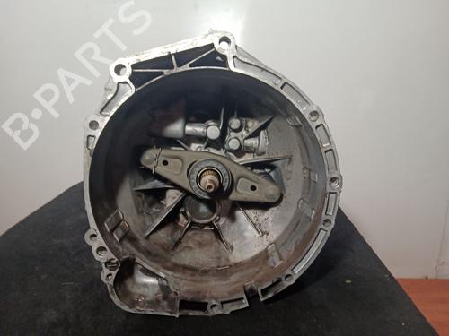 Used Gearbox BMW 1 (E81) 118 d (143 hp) 23891222
