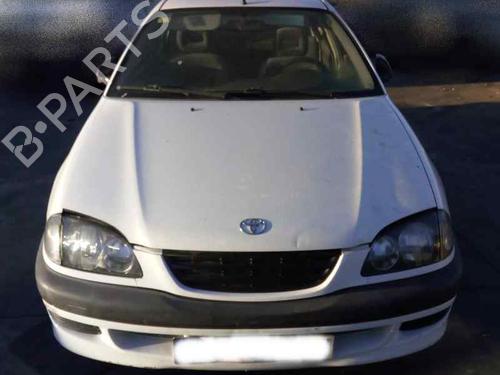 Steering column stalk TOYOTA AVENSIS Estate (_T25_) 1.6 VVT-i (ZZT250_, ZZT250R) | BP5745727I23 