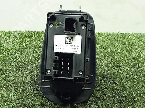 Left front window switch FORD TRANSIT CUSTOM V362 Van (FY, FZ)  | BP29989975I27 