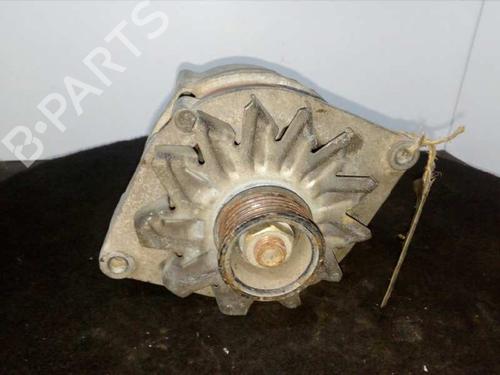 Lichtmaschine für OPEL VECTRA B Hatchback (J96) 2.0 DI 16V (F68) (82 hp) 5686653