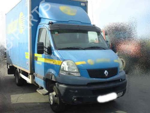 Alternator RENAULT MASCOTT Platform/Chassis (UH_, HH_)  | BP12216116M7 