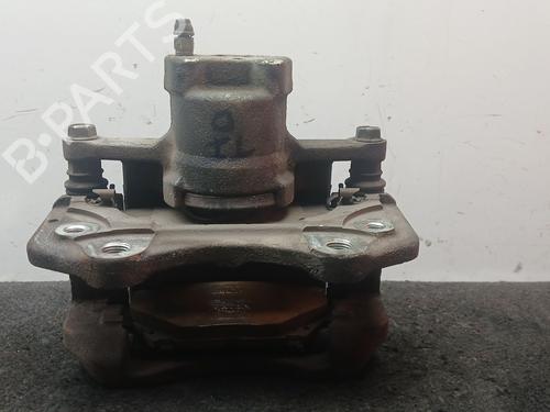 Left rear brake caliper MITSUBISHI CANTER Platform/Chassis (FB_, FE_, FG_) | BP40037085M107 - Image 3