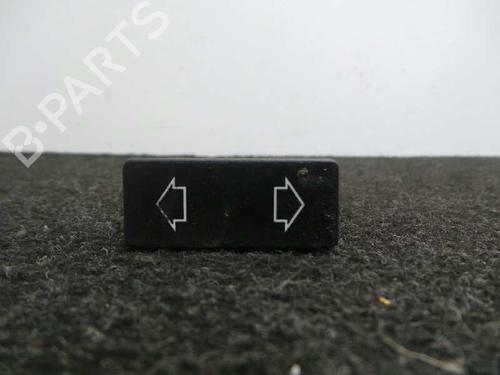 Used Left front window switch PEUGEOT 205 II (20A/C) [1987-2000]  22427680