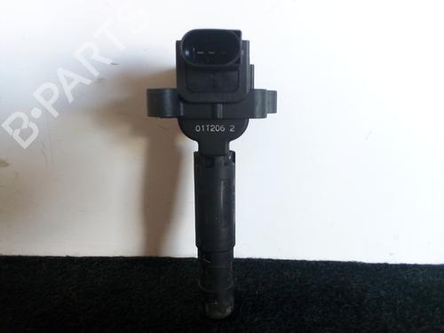 Used Ignition coil MERCEDES-BENZ C-CLASS Coupe (CL203) [2001-2011]  10349520