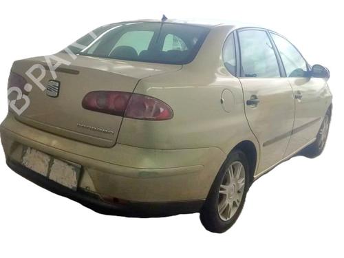 Control unit SEAT CORDOBA (6L2) 1.4 16V | BP35754463M11  - Image 7