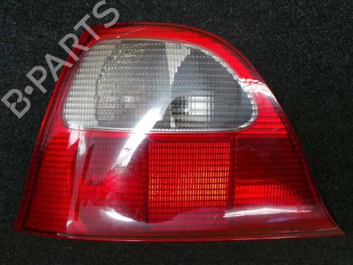 Used Left taillight ROVER 25 I Hatchback (RF) [1999-2006]  5689650