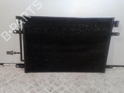 Used AC radiator AUDI A4 B6 (8E2) [2000-2005]  22239410