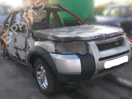 Køleventilator elektrisk LAND ROVER FREELANDER I (L314) 2.0 Td4 4x4 | BP5712870M35 