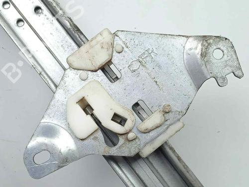 Rear right window mechanism NISSAN PATHFINDER III (R51) 2.5 dCi | BP5694730C25 