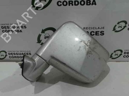 Left mirror MITSUBISHI SPACE WAGON (N9_W, N8_W) 2.4 GDI (N84W) | BP5689014C26 