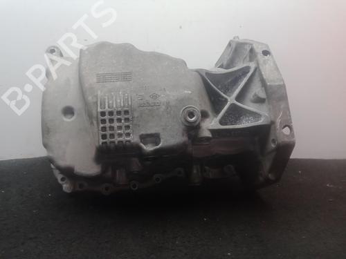 Used Oil sump RENAULT MEGANE III Hatchback (BZ0/1_, B3_) [2008-2025]  29394581