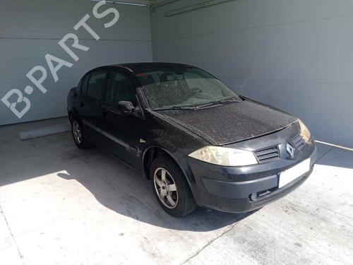 Control unit RENAULT MEGANE II Saloon (LM0/1_)  | BP19798404M11 