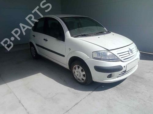 Climate control CITROËN C3 I (FC_, FN_) 1.1 i | BP19073006I5 