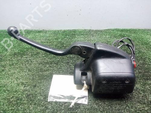Used Clutch slave cylinder Clutch slave cylinder BMW MOTORCYCLES R 1200 R 1200 ST (R1ST) (110 hp) 24670606 24670606