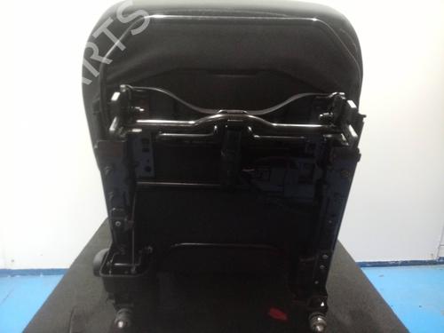 Rear seat RENAULT SCÉNIC III (JZ0/1_) 1.5 dCi | BP11631541C17 