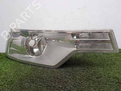 Used Right front fog light CITROËN C5 III (RD_) 2.0 HDi 165 (RDRHHA, RDRHH8) (163 hp) 28069867
