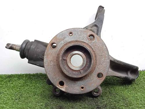 Right front steering knuckle PEUGEOT 5008 (0U_, 0E_) 2.0 HDi | BP17805066M26 