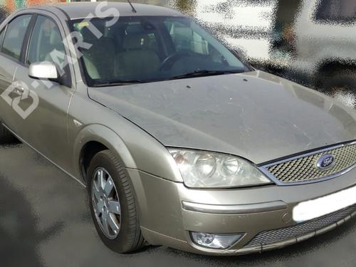 Used Parts FORD MONDEO III (B5Y)  2.0 TDCi  1128596