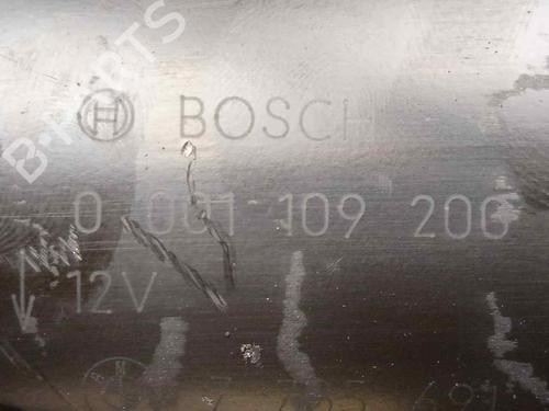 Starter BMW 5 (E39)  | BP9364122M8 