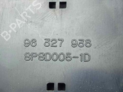 Right front window switch CHEVROLET EPICA (KL1_) 2.0 D | BP21551593I26 