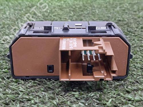 Electronic module CITROËN C5 III (RD_)  | BP13219224M83