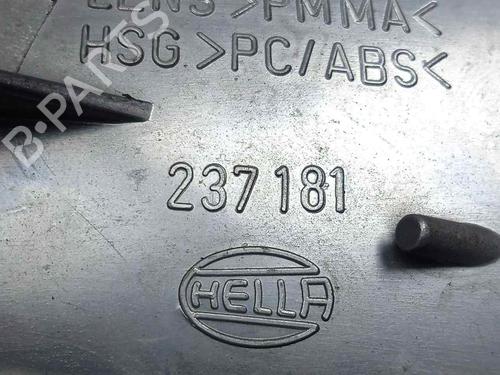 Blinklys fortil venstre ROVER 75 (RJ) 2.0 CDT | BP30640733C32