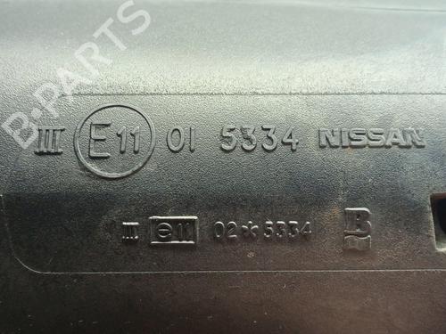 Right mirror NISSAN PRIMERA Hatchback (P11) 2.0 TD | BP31176456C27 