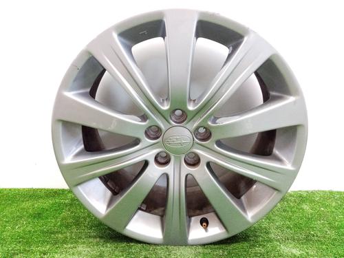 Used Rim SUBARU IMPREZA Hatchback (GP_) [2011-2025]  10152911