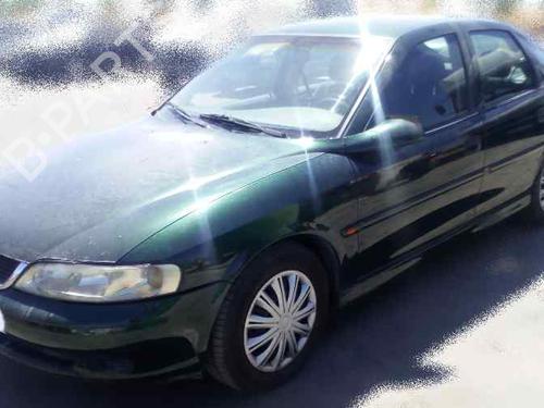 Headlight switch OPEL VECTRA B (J96) 2.0 DTI 16V (F19) | BP5715281I24 