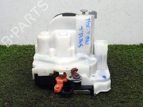 Tailgate lock FIAT DOBLO Cargo (263_) 1.3 D Multijet (263WXU1A, 263ZXU1A, 263WYB1A, 263ZYB1A) B792 | - | 24L18 | 1.CONECTOR | - | 5.PINES