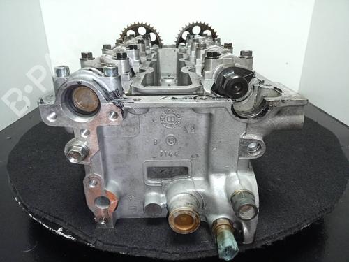 Cylinder head SAAB 9-5 (YS3E)  | BP11412733M5 