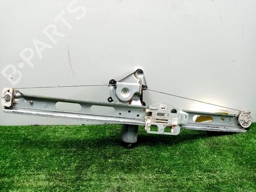 Front left window mechanism MERCEDES-BENZ A-CLASS (W168)  | BP10738352C22 