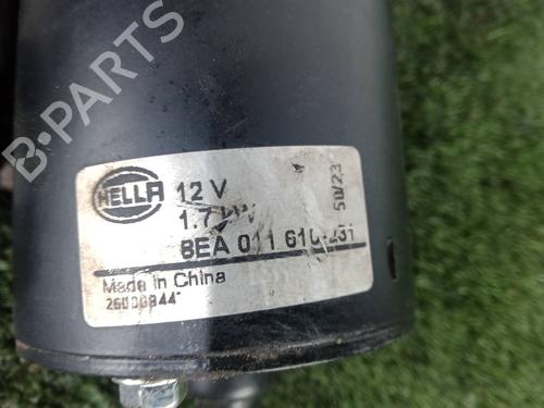 Startmotor VW PASSAT B6 (3C2) 2.0 TDI 16V | BP26728056M8 