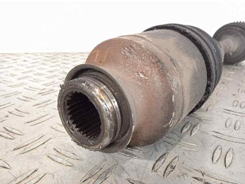 Right front driveshaft MAZDA 6 Station Wagon (GY)  | BP7920517M39 