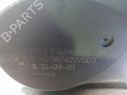 Throttle body BMW 3 (E46)  | BP9310058M82 