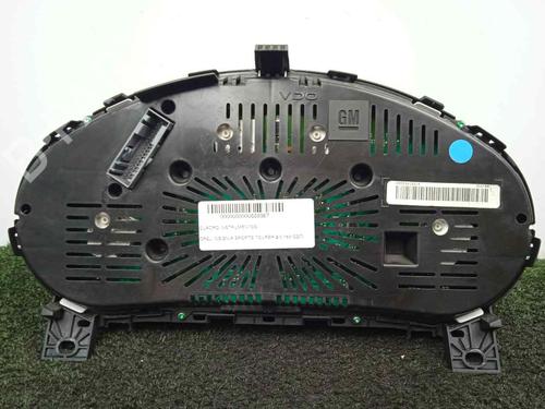 Instrument cluster OPEL INSIGNIA A Sports Tourer (G09)  | BP7964997C47 
