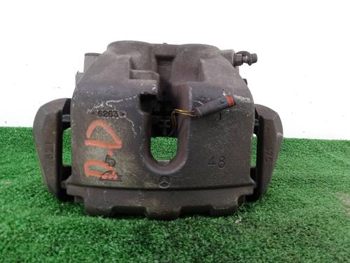 Used Right front brake caliper Right front brake caliper MERCEDES-BENZ GL-CLASS (X164) GL 320 CDI 4-matic (164.822) (224 hp) 40196144 40196144