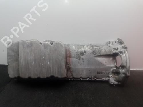 Used Oil sump Oil sump MERCEDES-BENZ 124 Saloon (W124) 300 D (124.130) (109 hp) 35738277 35738277