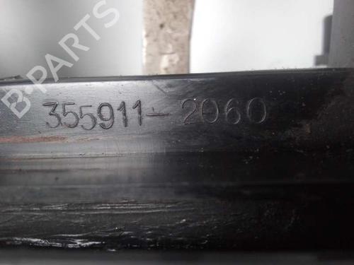 Climate control TOYOTA CAMRY (_V2_)  | BP12214906I5 