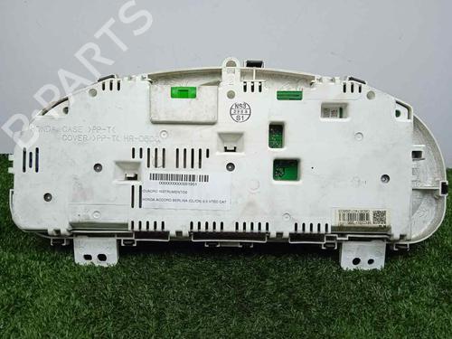 Instrument cluster HONDA ACCORD VII (CL, CN) 2.0 (CL7) | BP9738605C47 