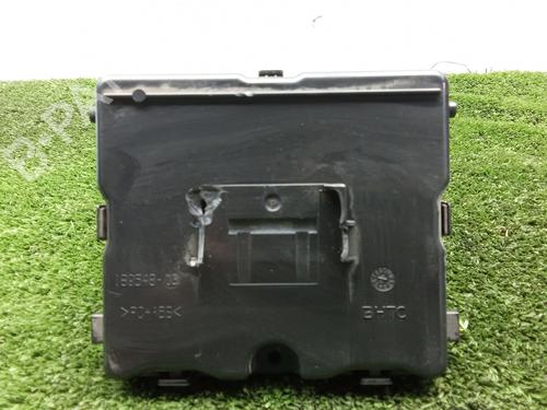 Electronic module RENAULT MEGANE IV Hatchback (B9A/M/N_) 1.2 TCe 130 (B9MR) | BP40038360M83 - Image 2