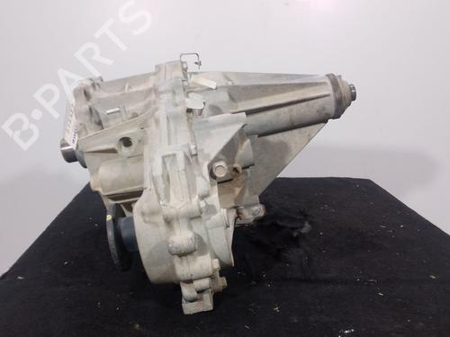 Used Transfer box Transfer box 39464496 39464496