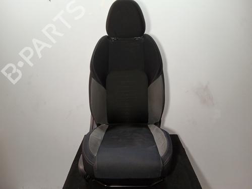 Sæde højre fortil Sæde højre fortil NISSAN QASHQAI II (J11, J11_) 1.5 dCi (110 hp) 35723150 35723150