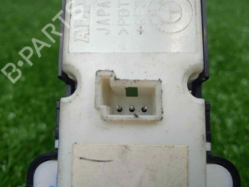 Right rear window switch BMW 7 (E65, E66, E67) 730 d | BP21551558I28 