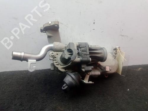 Used Egr FORD MONDEO IV (BA7) 1.6 TDCi (115 hp) 24671581