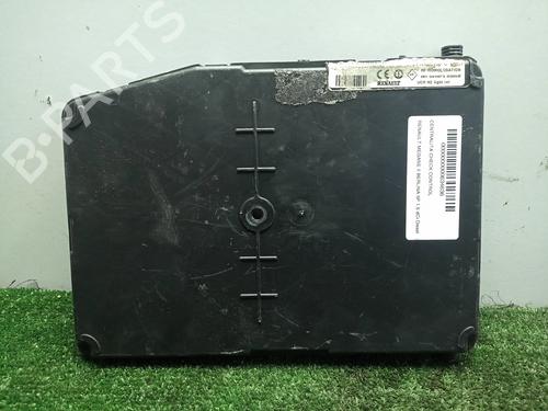 Control unit RENAULT MEGANE II (BM0/1_, CM0/1_) 1.5 dCi (BM02, BM13, BM2A, CM02, CM13) | BP12537127M11 